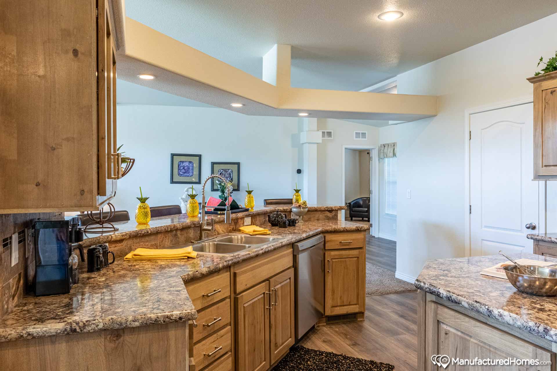 Majestic 9593S by Marlette Homes